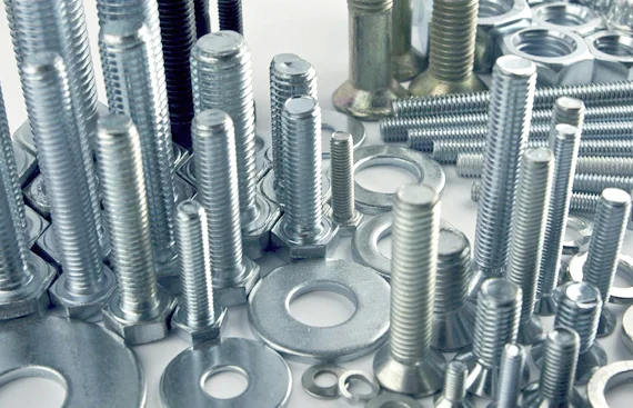 SS Bolt Manufacturer in Gujarat