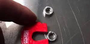 SS Bolts & Nuts Gujarat