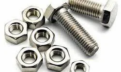 SS Nut Manufacturer Gujarat