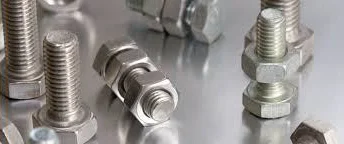 SS Nuts & Bolts Gujarat