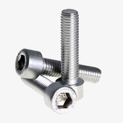 SS Allen CSK Screws in Gujarat