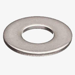 SS Plain Washers in Gujarat